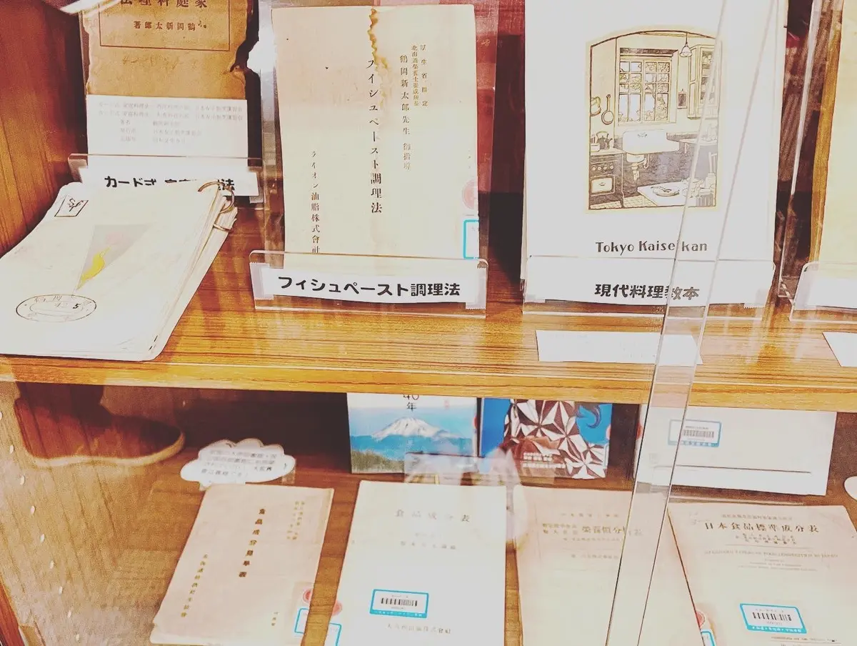 フィッシュペースト調理法？魚醤的なものを言っているのだと思います。萌える。