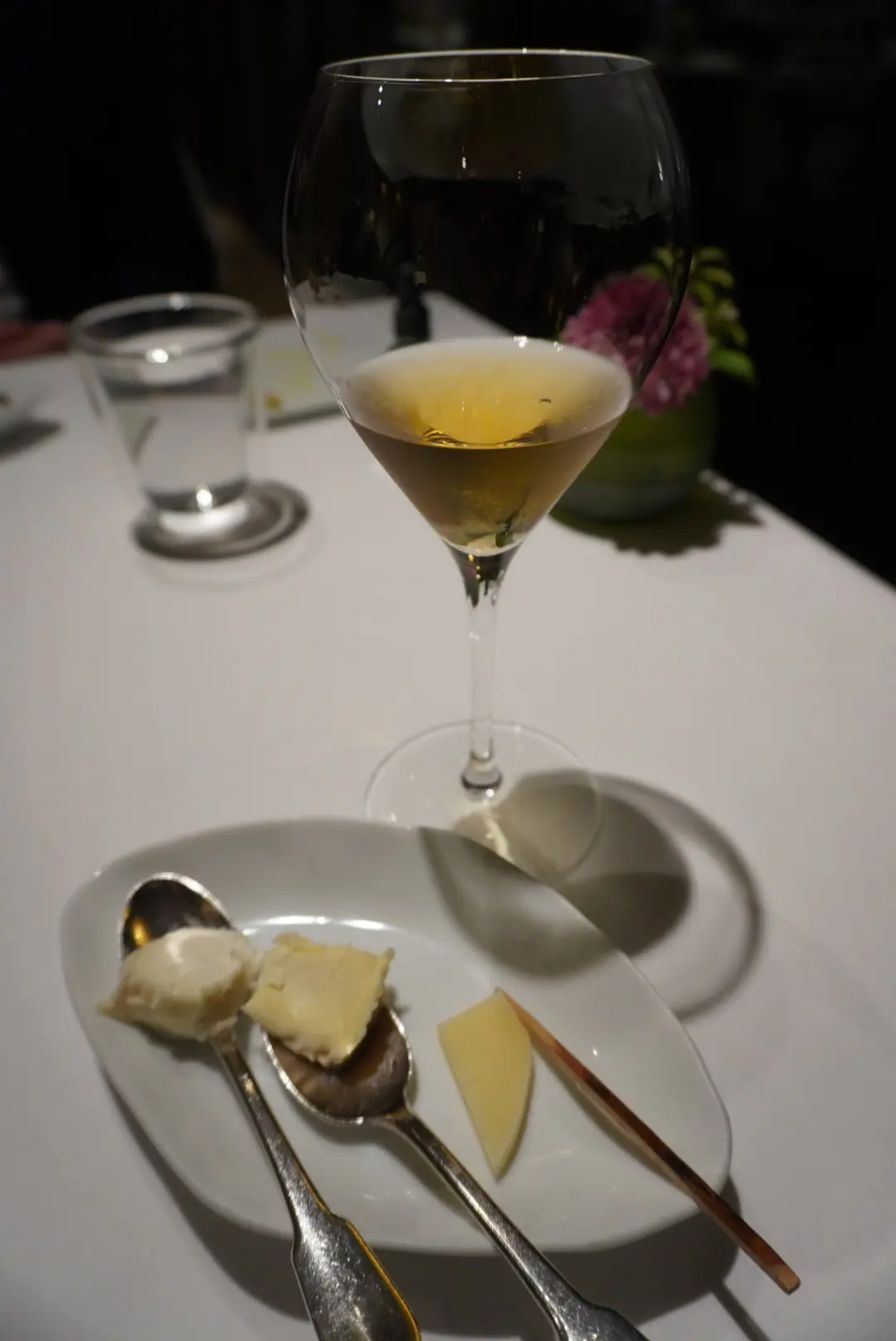 やっぱり最高!!絶品フレンチディナーとワの画像_18