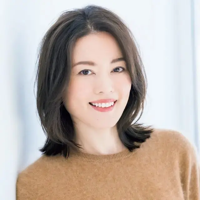 カットで差がつく！若々しく見える「50代のミディアム」夏スタイル32選