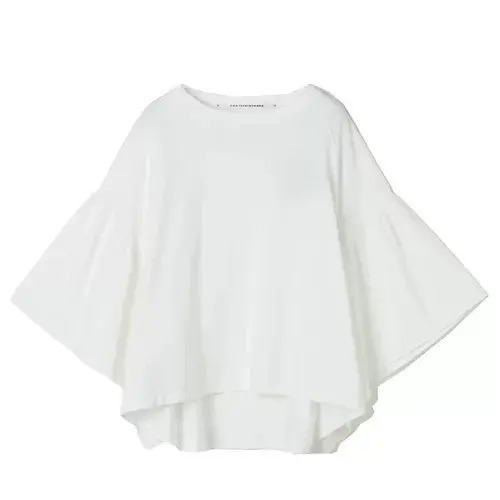 【50代 週末コーデ】動きやすくて映えるの画像_2