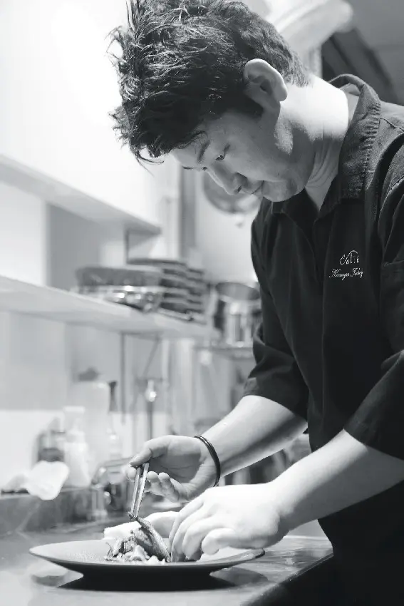 星つきの味を1万円以下で味わう幸せ！ Tの画像_14