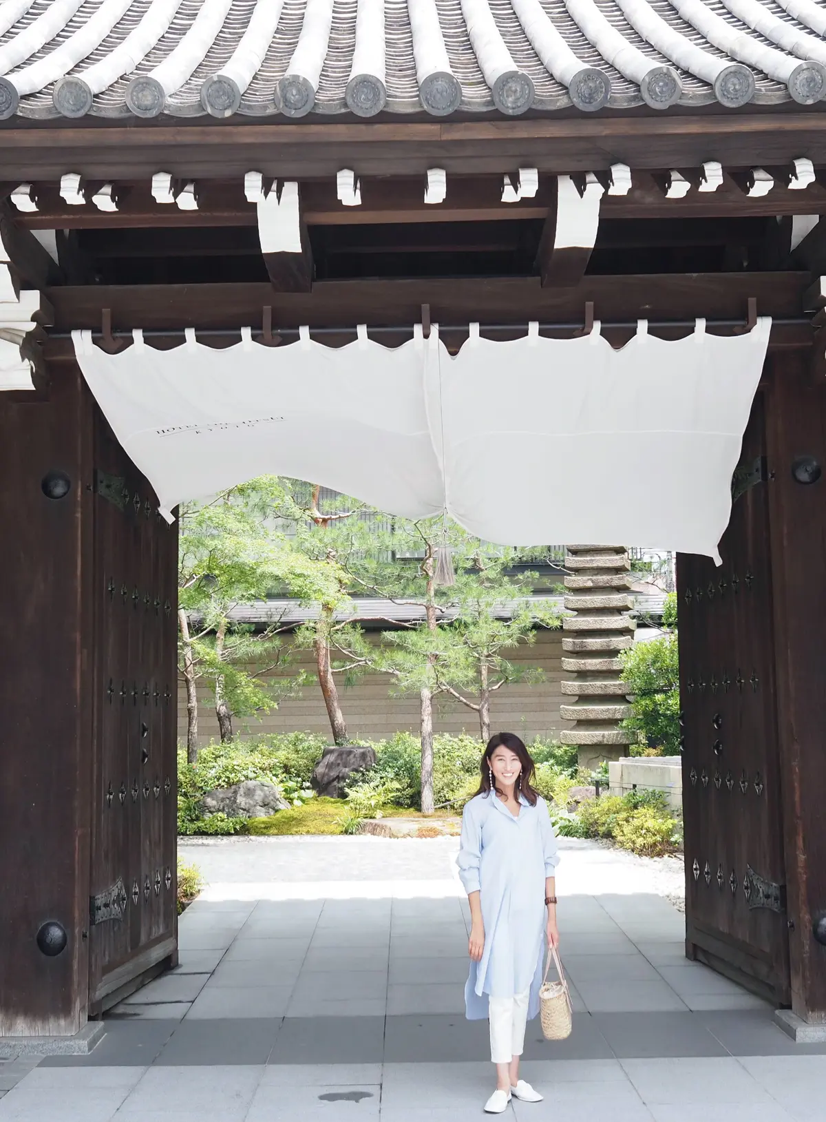 HOTEL THE MITSUI KYOの画像_12