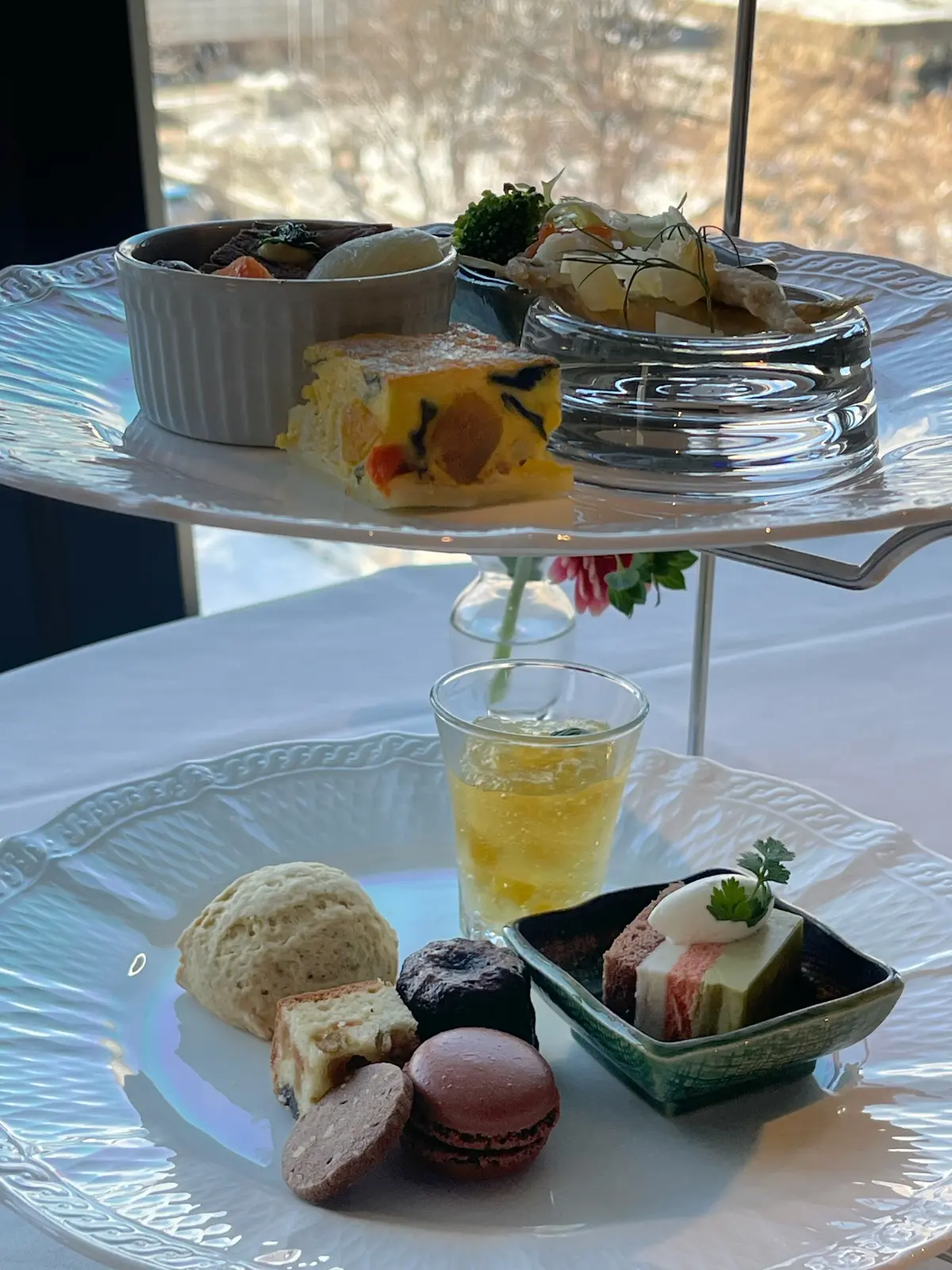 札幌テレビ塔で絶景を眺めつつ至福のJマダの画像_11