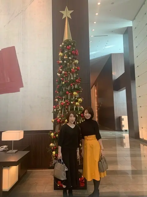 ビンテージ好きとクリスマスシーズンの画像_7