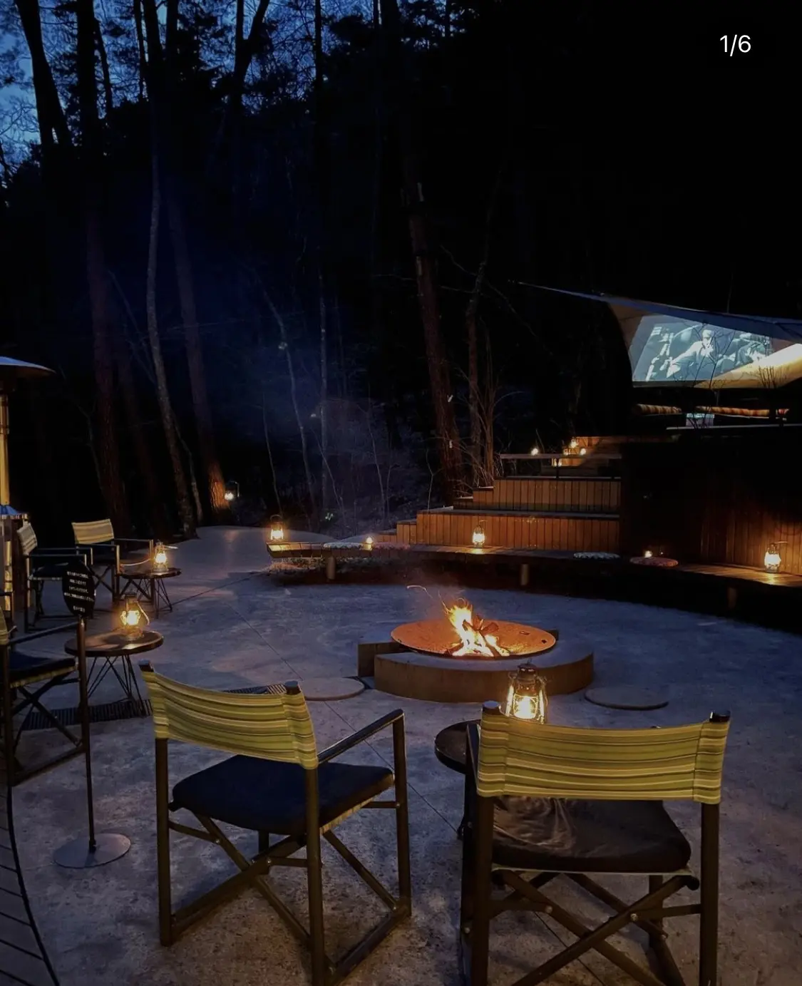 星のや富士 グランピング 後編の画像_2