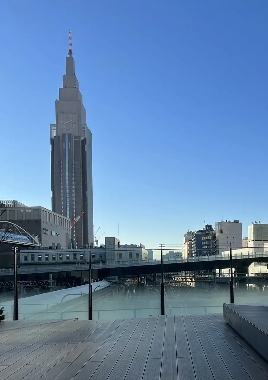 新宿を愉しむ♪ピカデリーで映画♡伊勢丹での画像_16