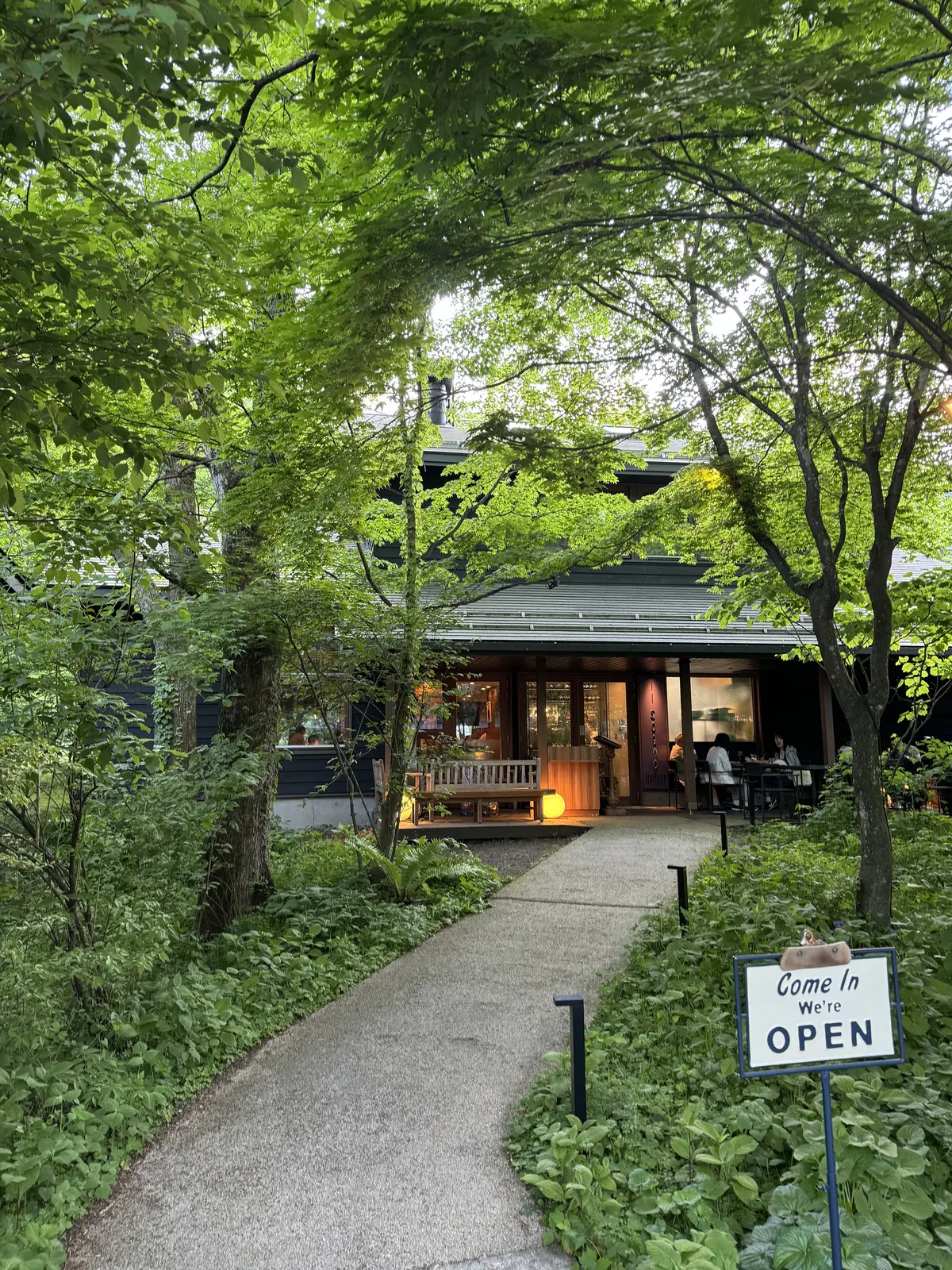 イル・ソーニョ