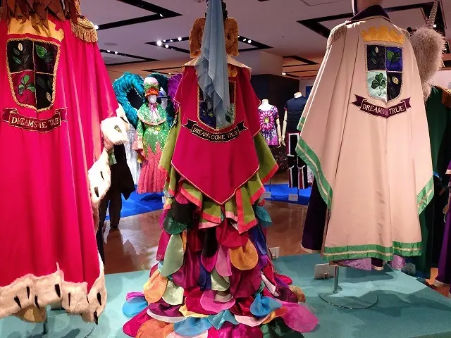 「楽しい」が溢れたドリカム大衣装展覧会の画像_7
