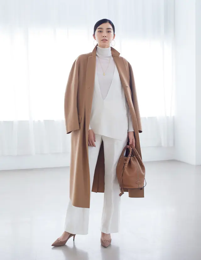 2021年秋冬の50代向けファッショントレンド「総まとめ」