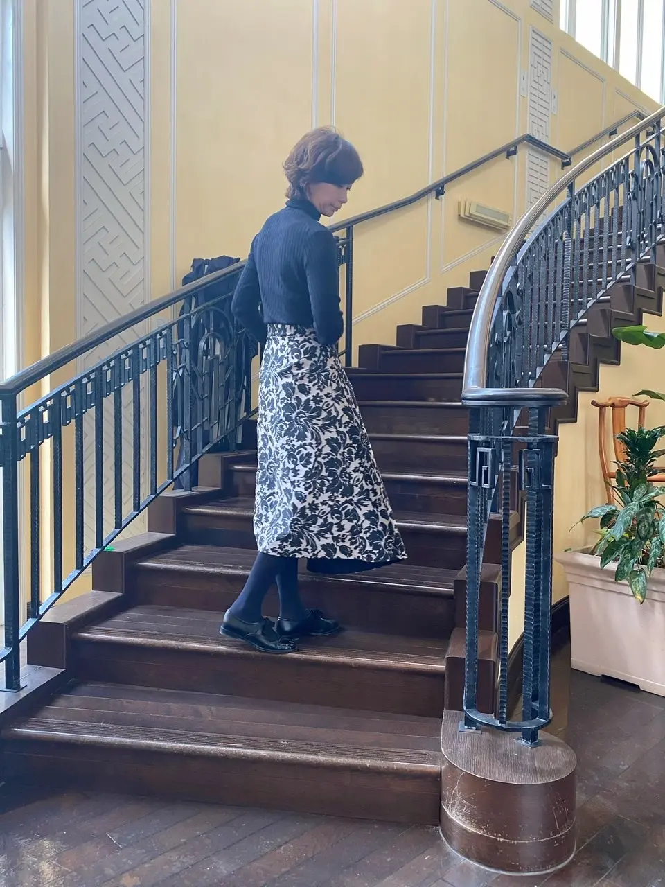 私のこの春の“甘くないスカート”の画像_2