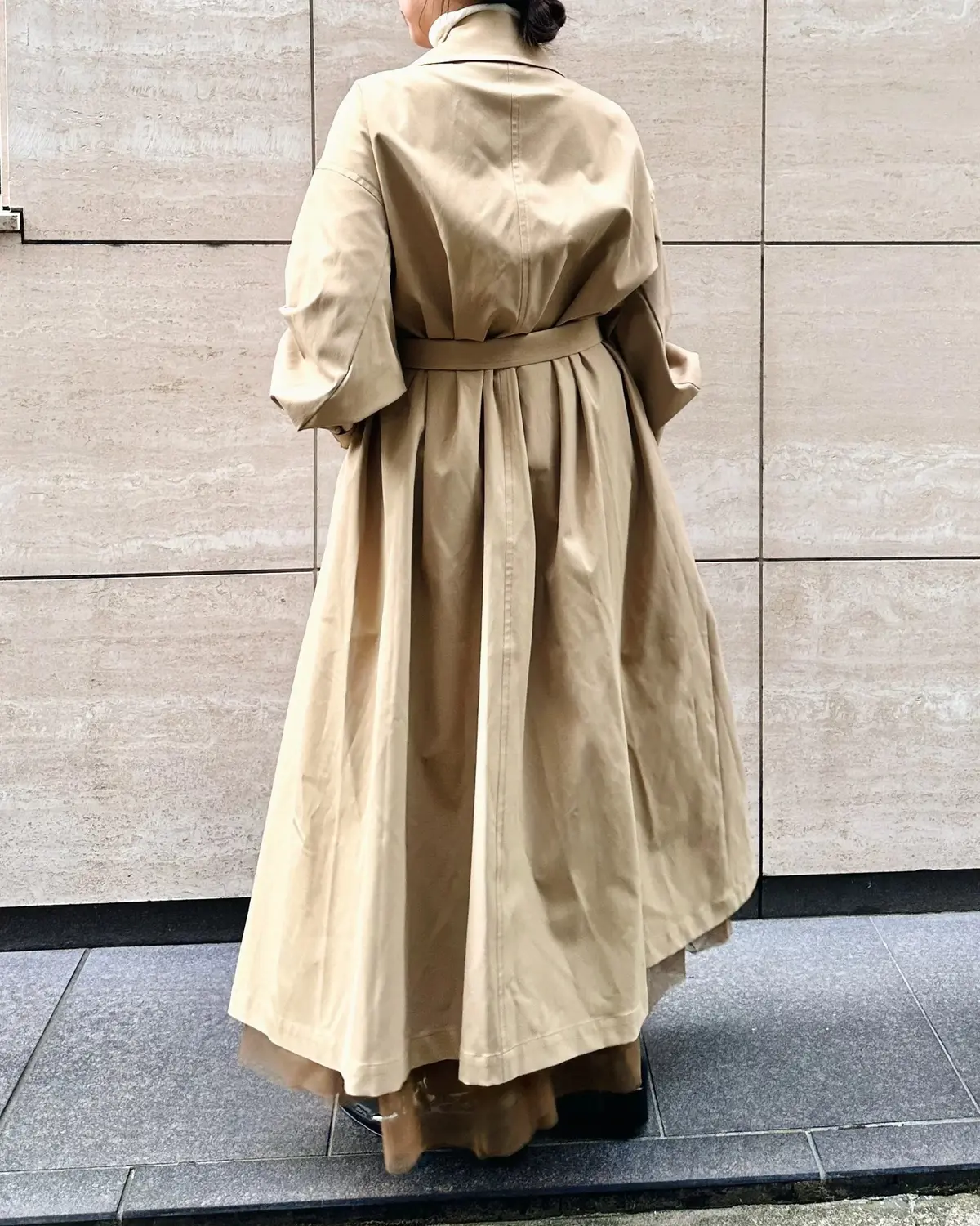 【スタイリスト斎藤くみ×E by eclの画像_3