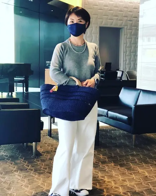 ロンハーマンのオーダー会でオーダーしていの画像_2