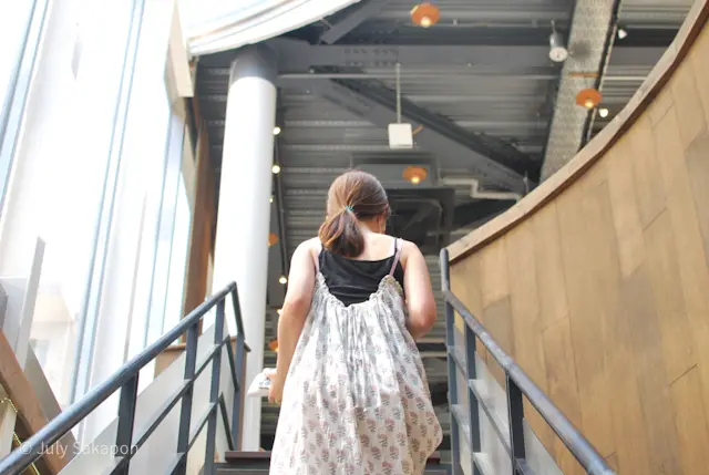 【さかぽんのもぐもぐタイム】猿田彦珈琲店の画像_7