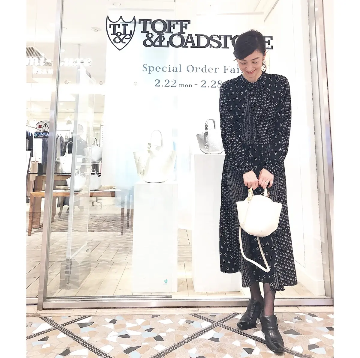 春待ちバッグのオーダー会へ♩の画像_4