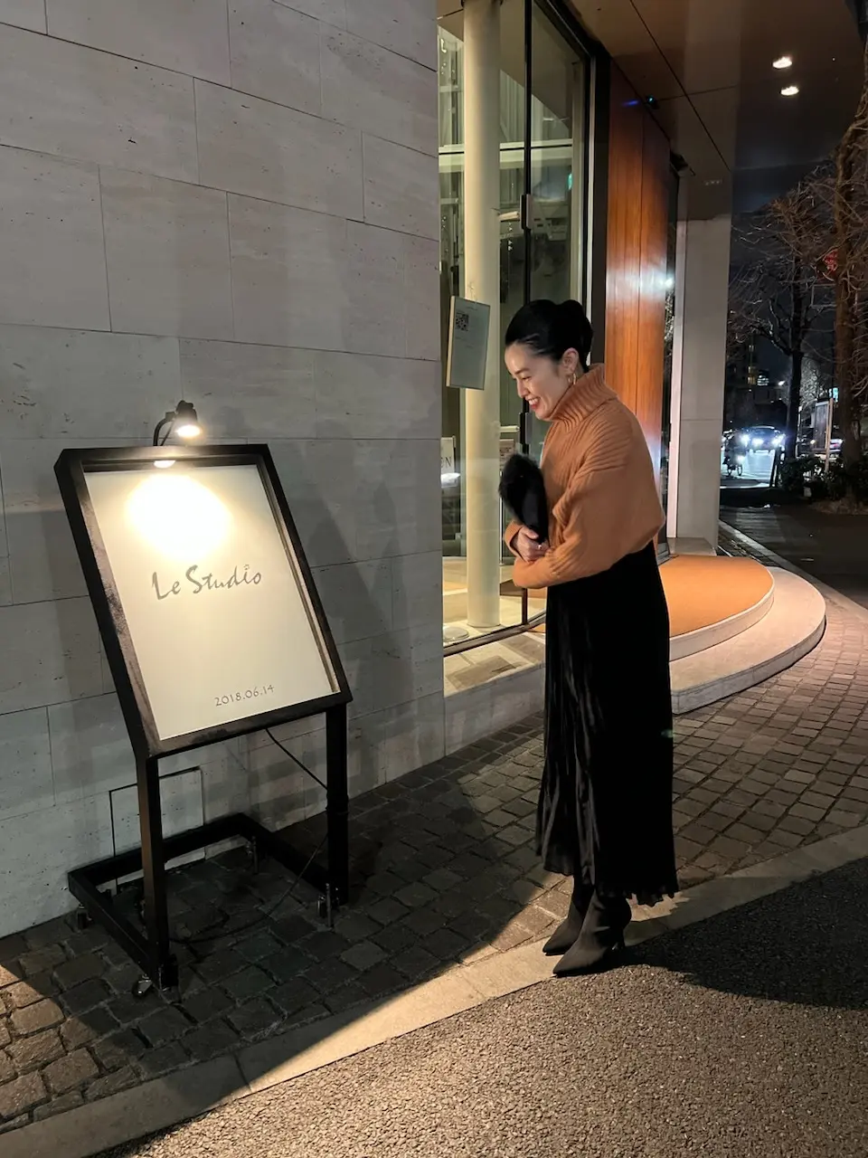 styling/ のニットday andの画像_6