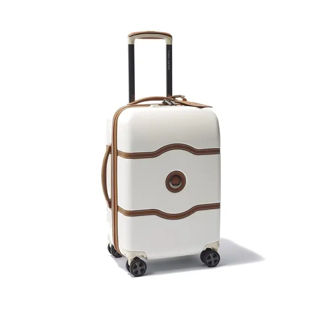 【DELSEY PARIS（デルセー）】シャトレー エアー 2.0 キャリーオン