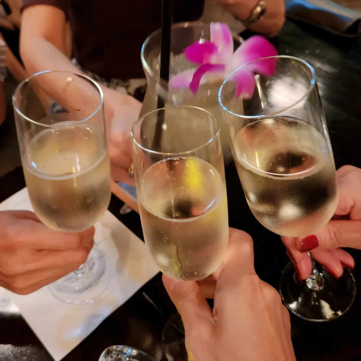 丸の内のフレンチベトナミーズ～Casabの画像_3