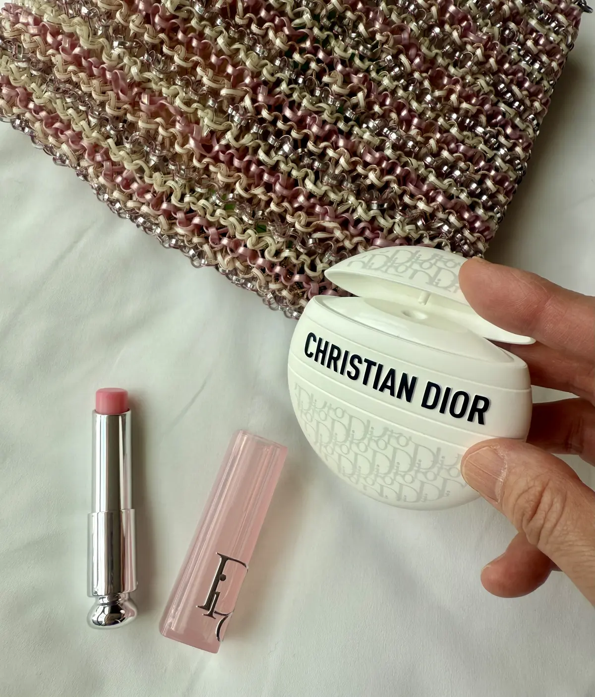 クリスマスコフレ　内容