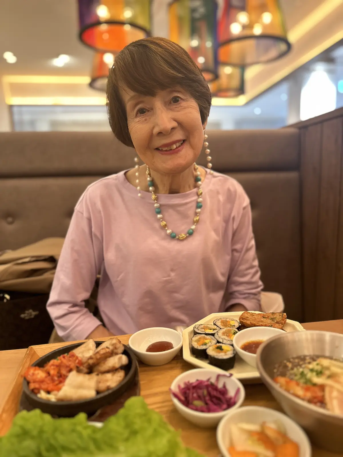 母と過ごす時間の画像_1