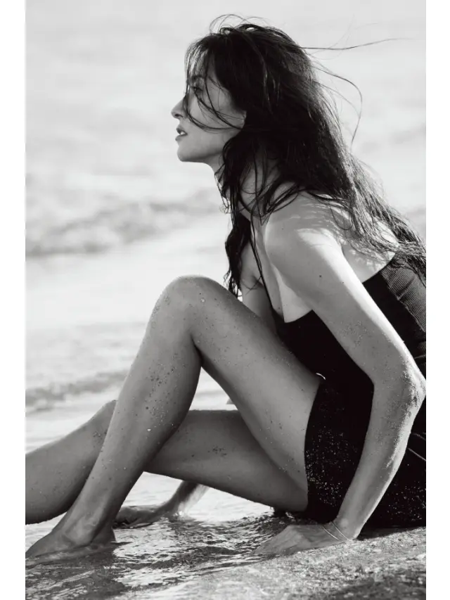 体型維持のための秘訣：水着のブレンダ