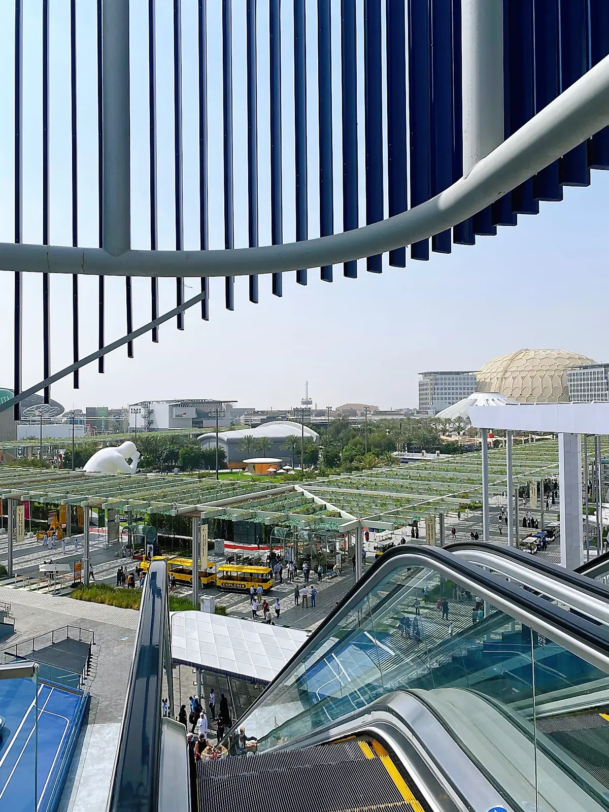 ドバイ万博   〜ドバイ⑰〜の画像_9