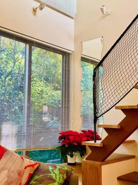 〜空間に溶けこむ赤〜の画像_3