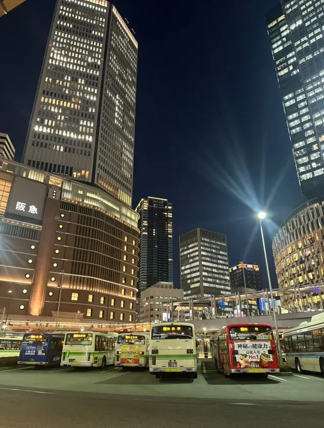 煌めく大阪の夜。の画像_8