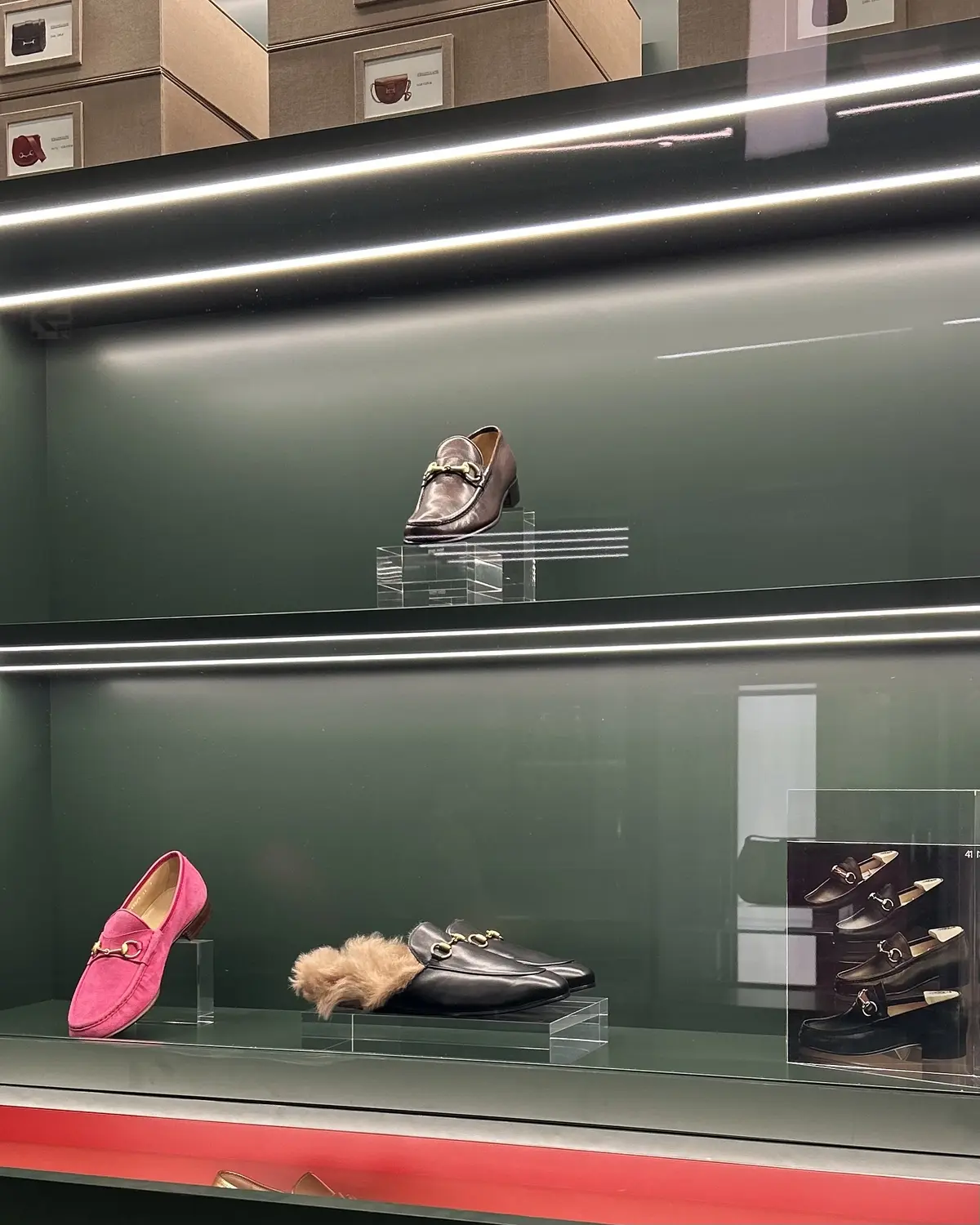 GUCCIワールドに酔いしれた【GUCCの画像_6