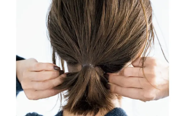 イナトモボブの簡単アレンジ