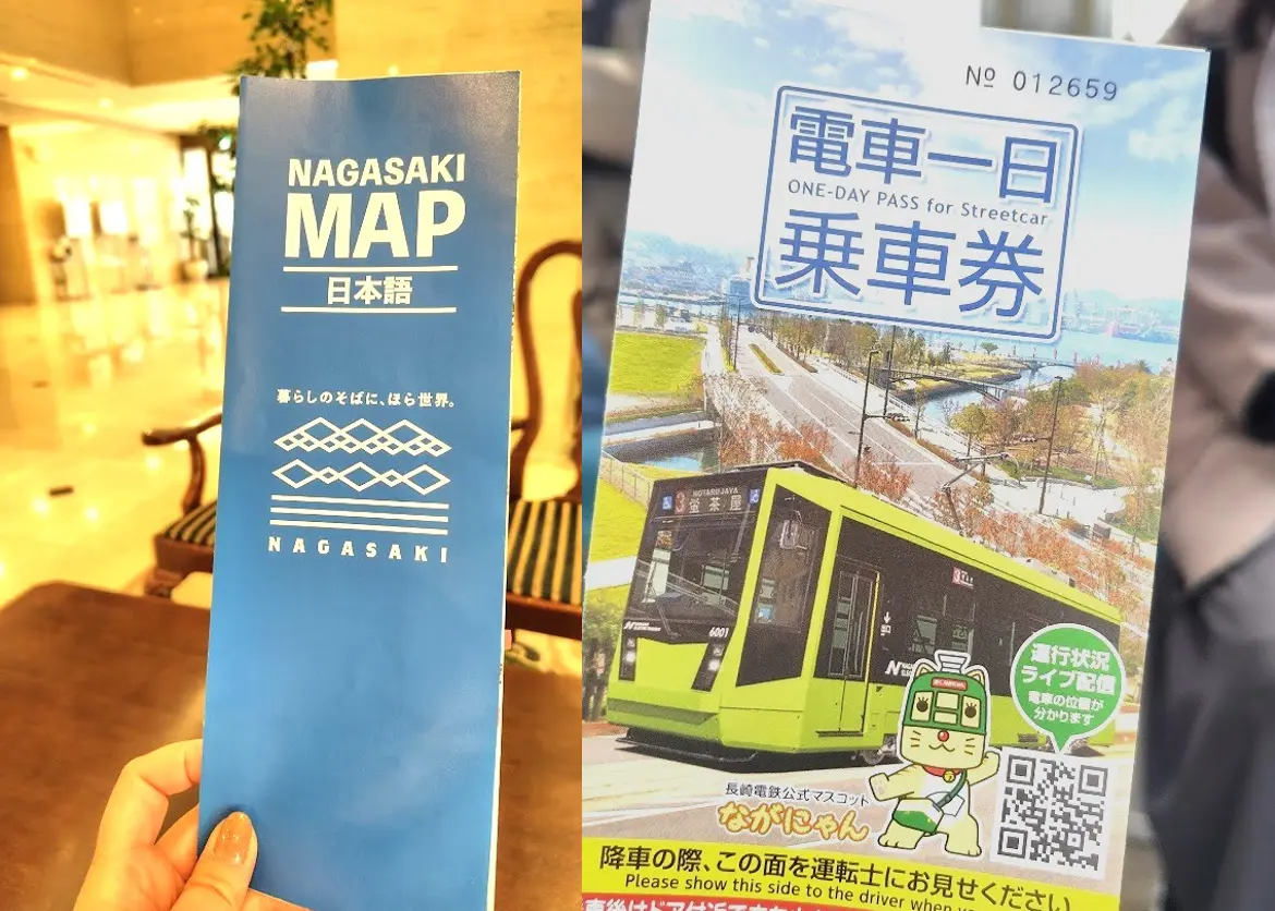 1日目　2泊3日をフル満喫！絶景の長崎散の画像_2