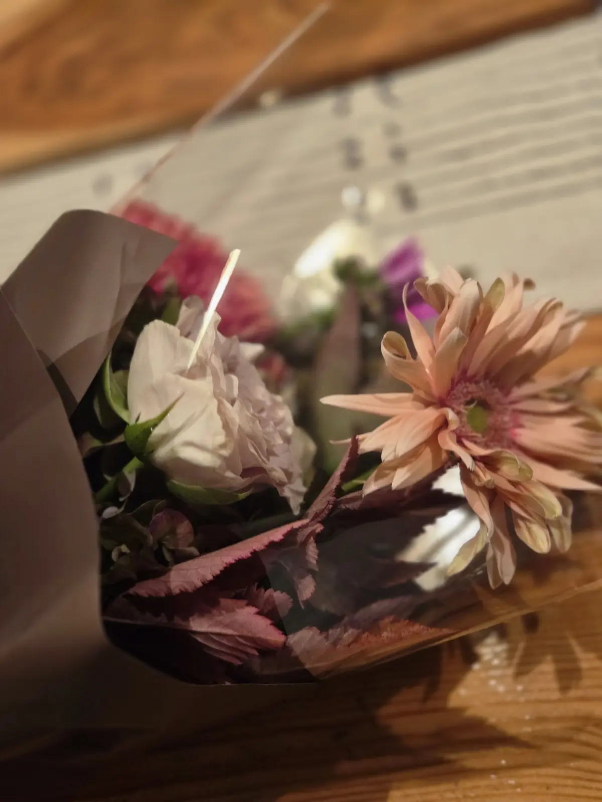 エクラプレミアム スタイリングイベントにの画像_13