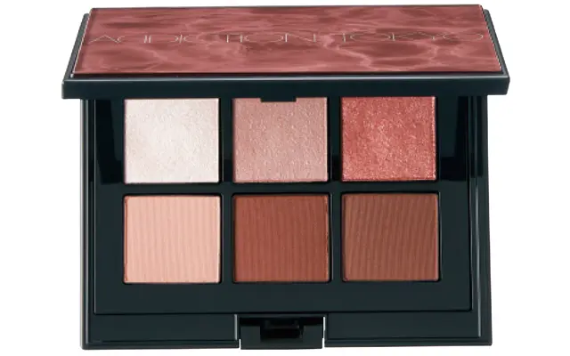 アディクション ビューティ コンパクトアディクション“センス オブ クラリティ” Red Sea