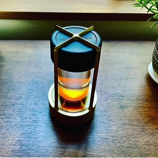 アンビエンテック　 Ambientec 　TURN＋　ターン・プラス　