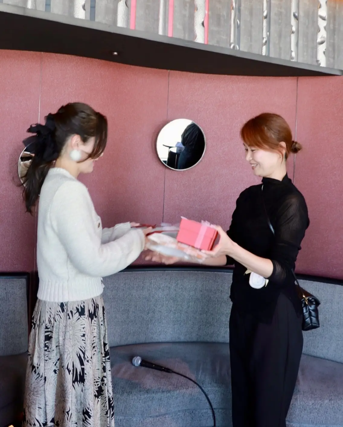 Jマダム2024クリスマスパーティ♪の画像_12