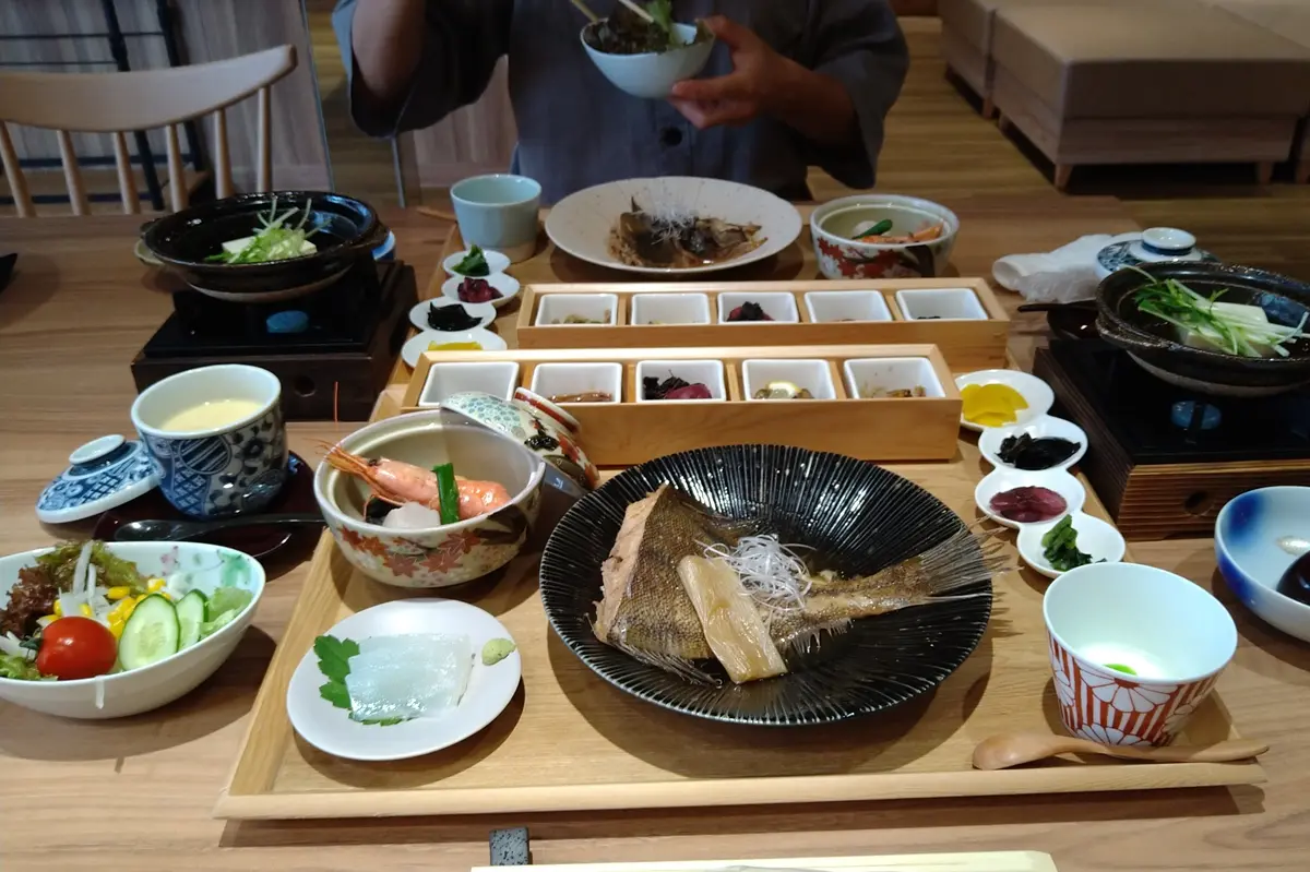 さだ助別邸ICHIJO