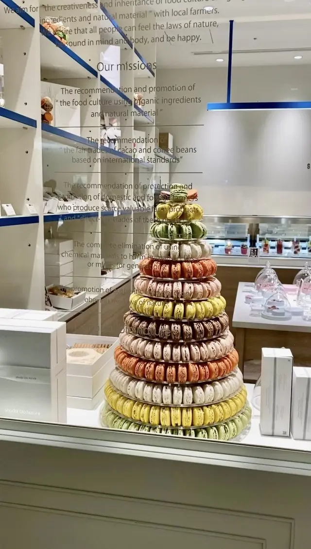 心とからだ、人に優しい才色兼備なスイーツの画像_1