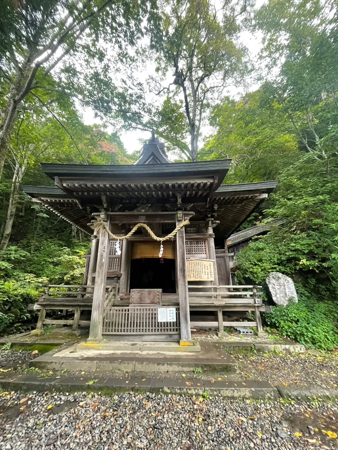 パワースポット、グルメ！長野を満喫してきの画像_6