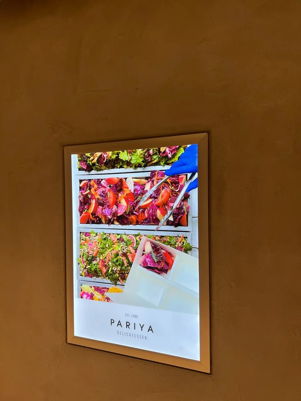 東京ミッドタウン八重洲♪おひとりまランチの画像_10