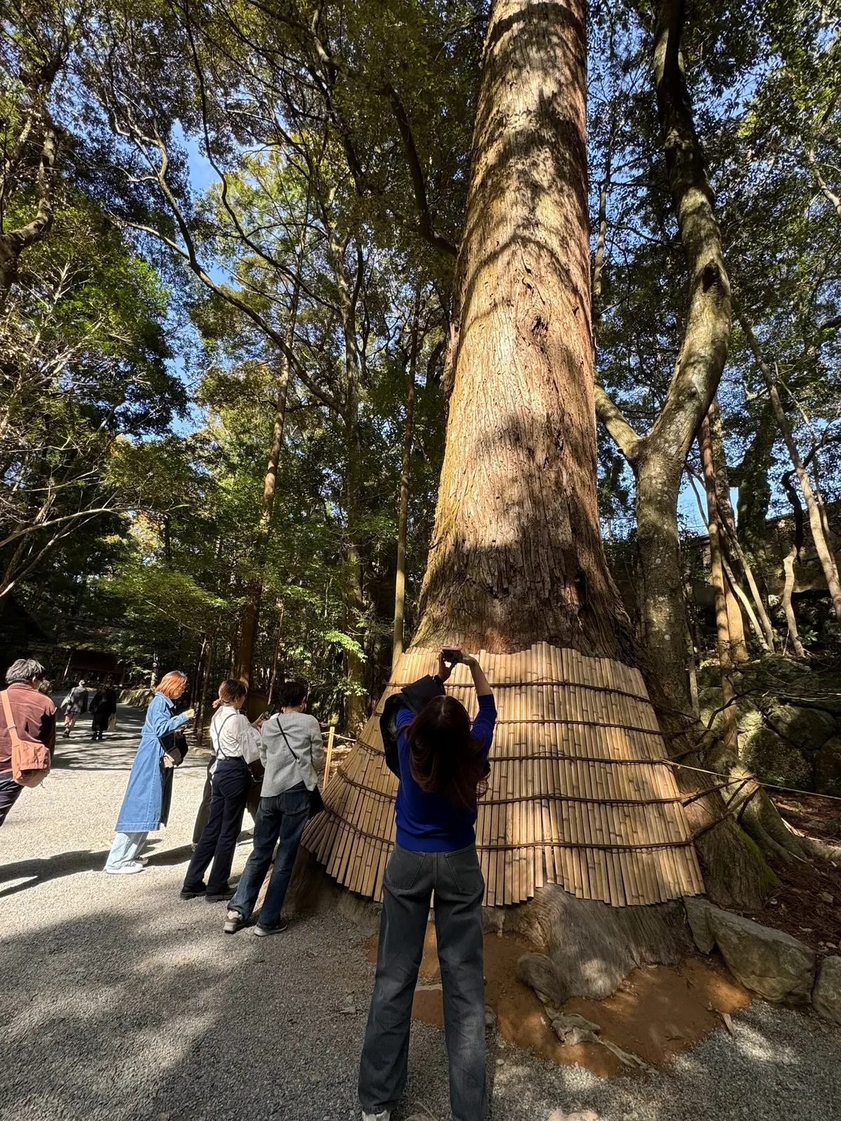 パワースポット