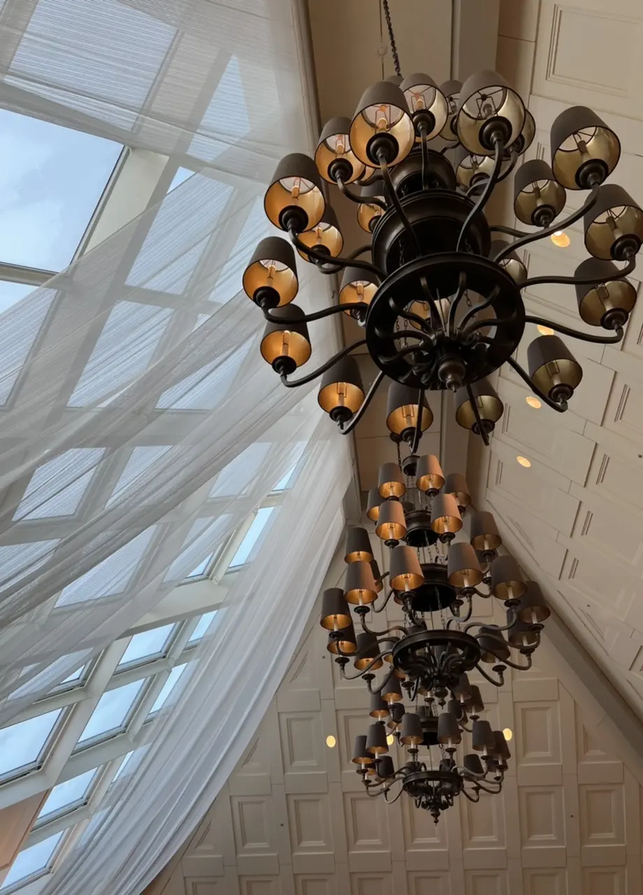 愛され続ける傑作@東京ステーションホテルの画像_5