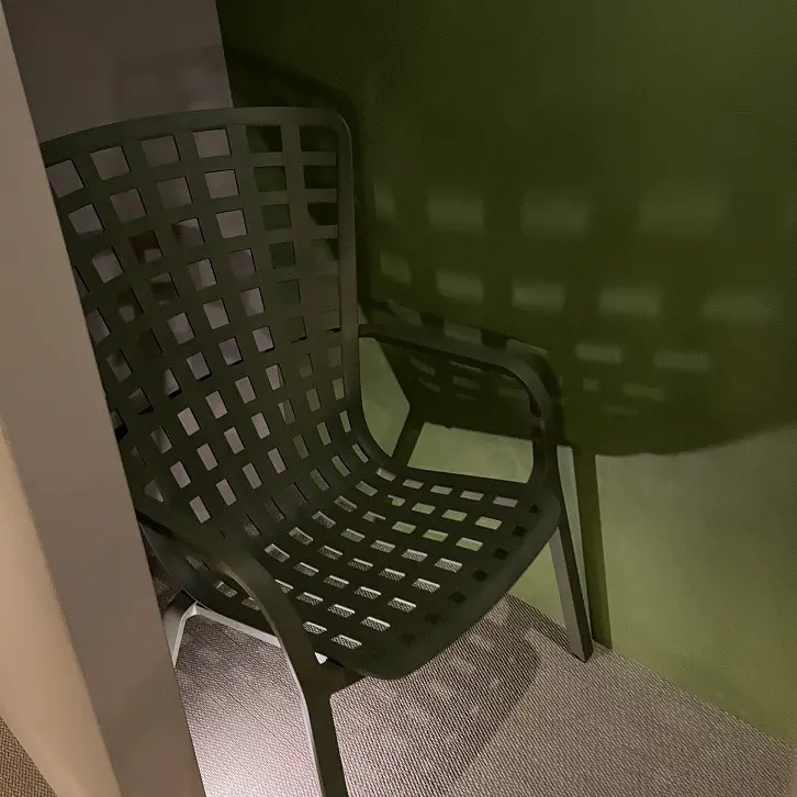 SteaMs.(スティーミズ)のととのい椅子