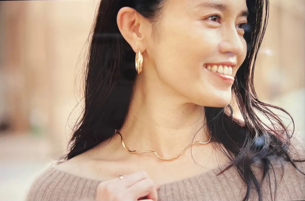 éclat2・3月合併号撮影☆マイベストの画像_3