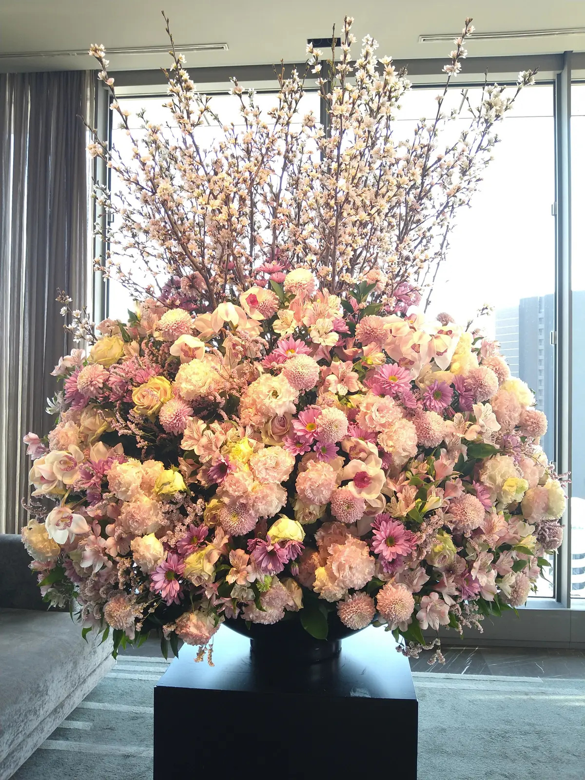 三井ガーデンホテル銀座プレミア