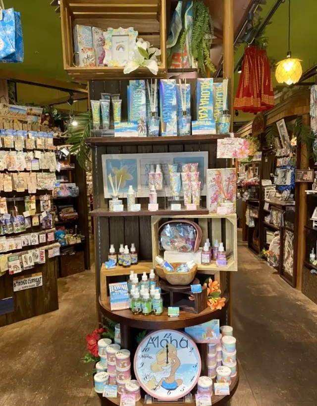 ふらっと立ち寄ったお店は、まるでハワイにの画像_9