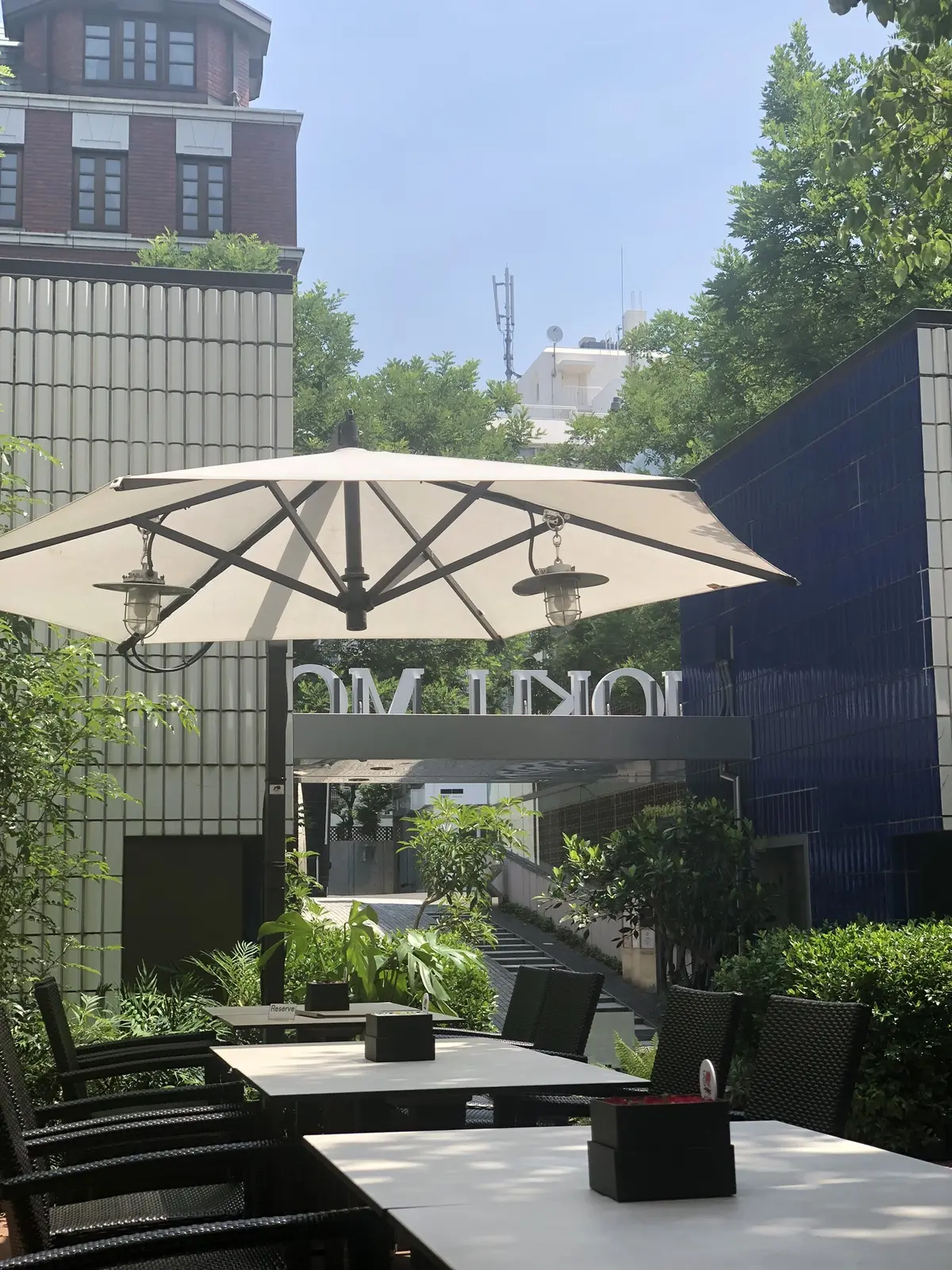 éclat 9月号 撮影裏話の画像_3