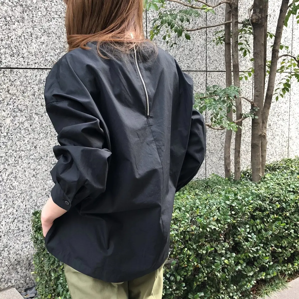 毎日のおしゃれを支える5アイテム「E bの画像_26