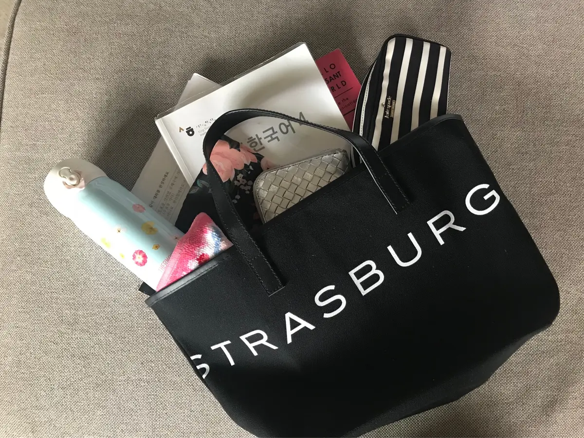 好みの配色♡ブラック&ホワイトの大人のBの画像_4