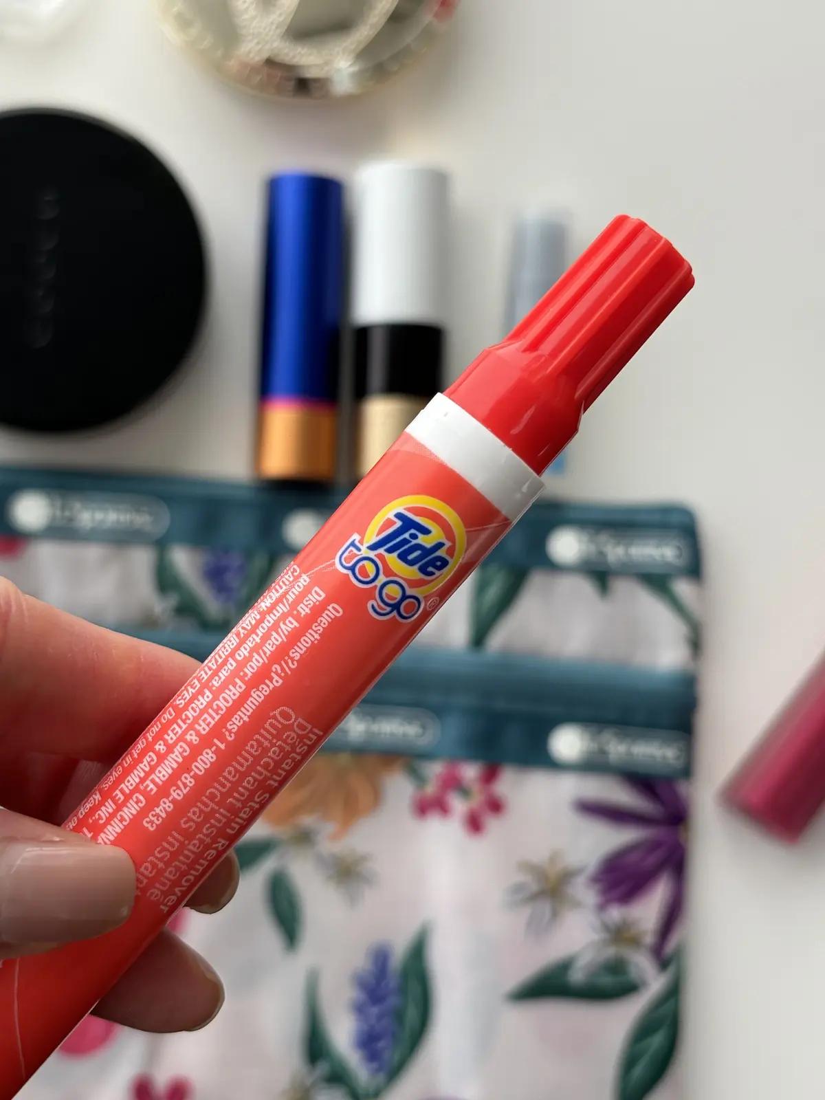 今年も♡ レスポートサック✖︎エクラのポの画像_4