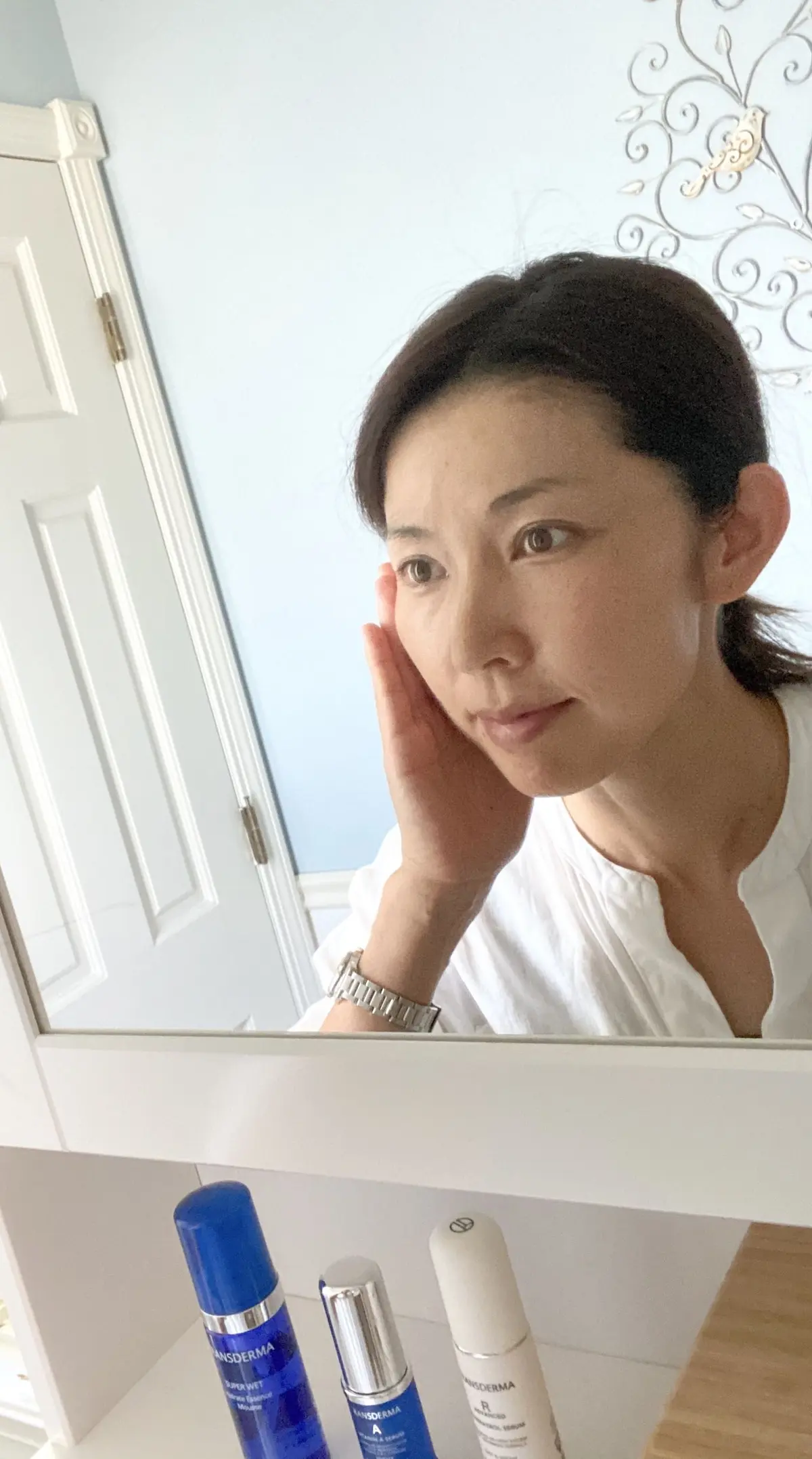 アラフィーに強い味方のTRANSDERMの画像_2