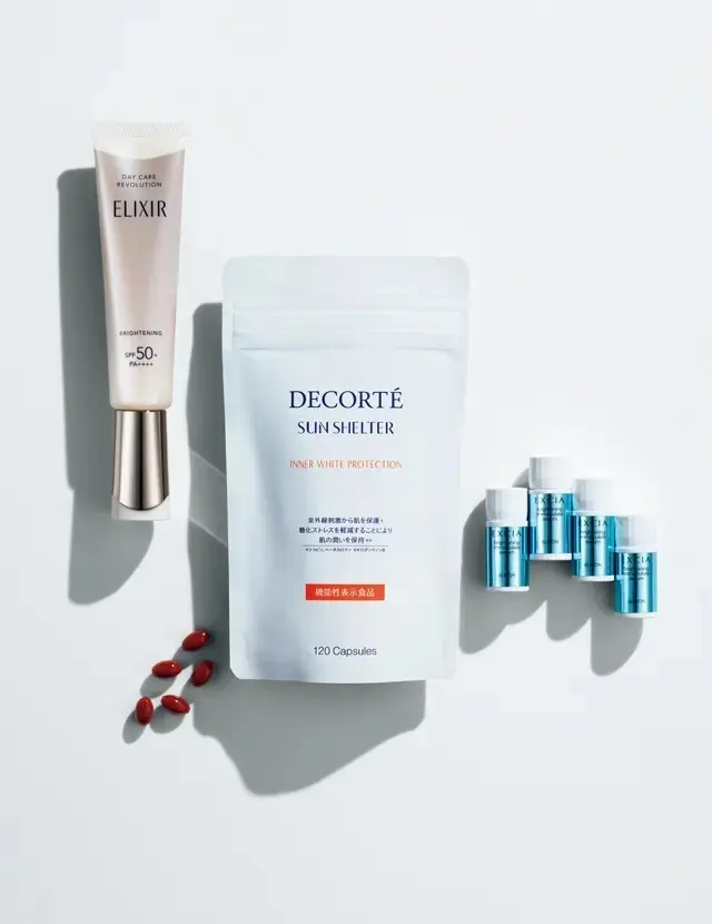 スペシャルケアは2択！1カ月集中or日中に賢く